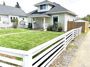 2123 Cleveland Ave, Everett, WA 98201