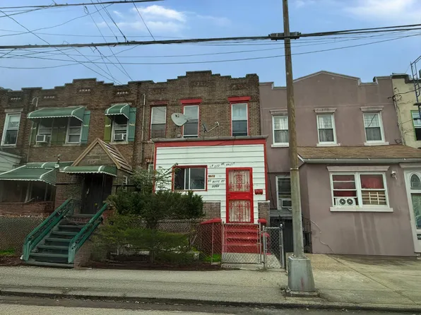 94-13 Forbell St, Jamaica, NY 11416