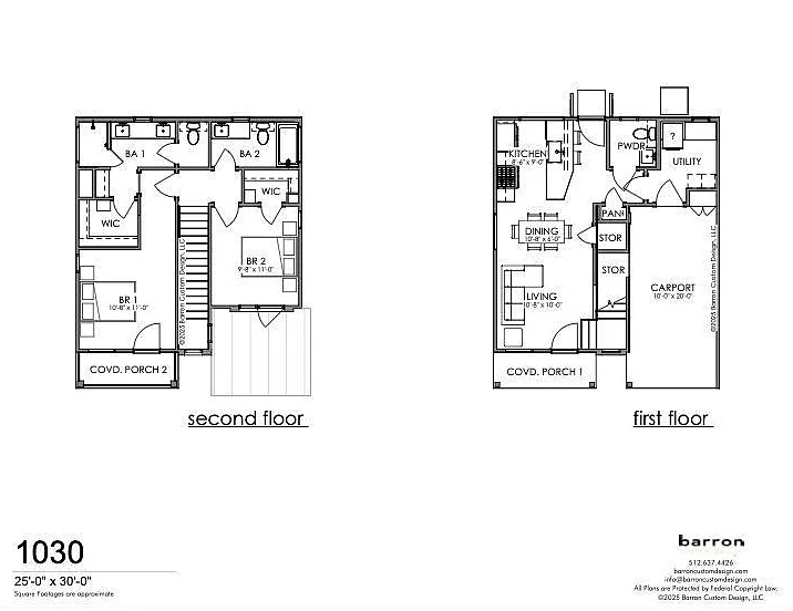 1732 Bunche Rd #B2 — Photo 21