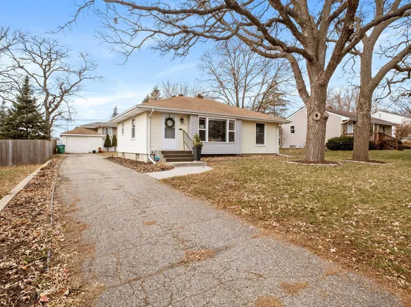 2254 Kentucky Ave S, Saint Louis Park, MN 55426