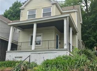 15 Marchmont St, Pittsburgh, PA