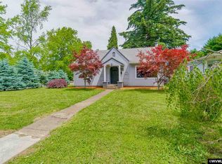 1305 Broadway St SW, Albany, OR 97321