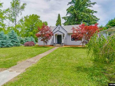 1305 Broadway St SW, Albany, OR, 97321