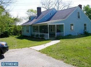 1010 Red Lion Rd, New Castle, DE 19720