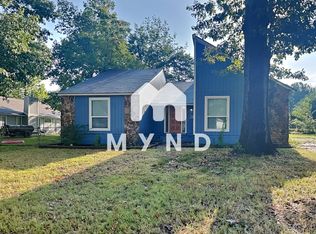 3796 Chablis Cv, Memphis, TN 38115