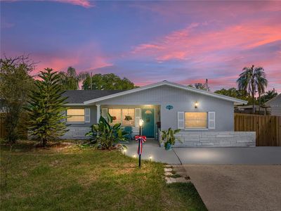 5134 30th Ave N, Saint Petersburg, FL, 33710