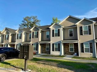 2915 Macgregor Downs Rd APT 3, Greenville, NC 27834