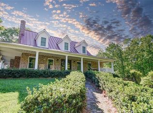 32137 Chapel Rd, Norwood, NC 28001