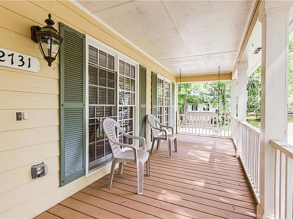 2nd image of 2731 Horseshoe Creek Dr SW