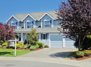 5534 Elizabeth Ave SE, Auburn, WA 98092
