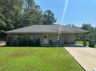 707 Kirkland St, Ruston, LA 71270