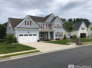 95 Stonehurst Rd, Hampton, VA 23669