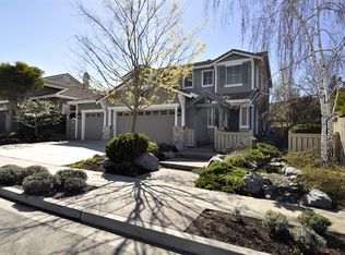 25593 Crestfield Cir, Castro Valley, CA