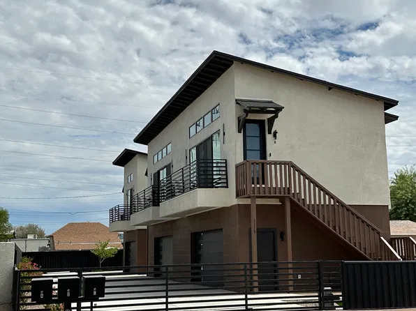 1115 S Montezuma Ave, Phoenix, AZ