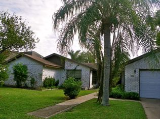 1934 W San Marcelo Blvd, Brownsville, TX 78526