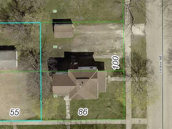 3rd image of 402 1st Ave NE