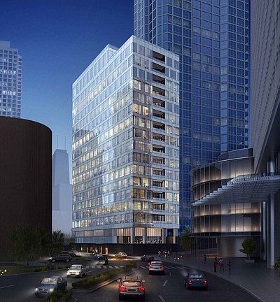 2nd image of 403 N Wabash Ave #7C