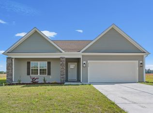 6929 Persimmon Rd LOT 6, Aynor, SC 29511