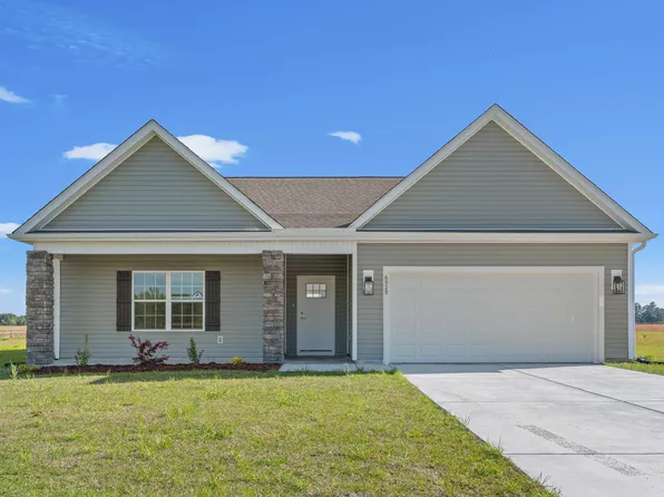 6929 Persimmon Rd. LOT 6, Aynor, SC 29511