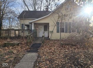 516 W Logan St, Brazil, IN
