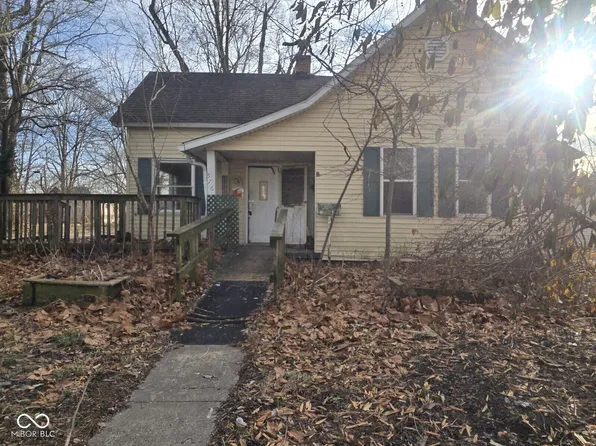 516 W Logan St, Brazil, IN 47834