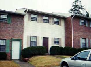 6354 Shannon Pkwy #F, Union City, GA