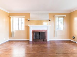 2006 Thurman Ave, Los Angeles, CA 90016