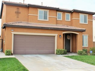 5712 Artesano Ct, Bakersfield, CA 93306