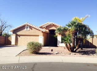 7372 S Heather Dr, Tempe, AZ 85283