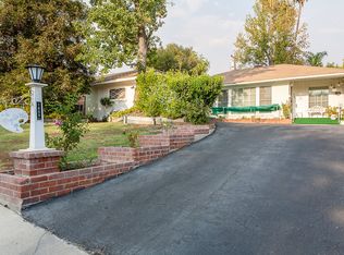 1805 Los Robles Dr, Bakersfield, CA 93306
