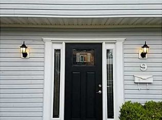 9 Toledo Ct, Hampton, VA 23666