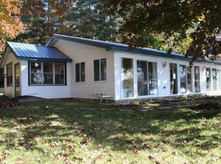 9011 Fifteen Mile Rd, Rodney, MI 49342