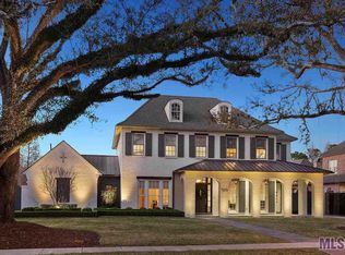 7575 Boyce Dr, Baton Rouge, LA 70809