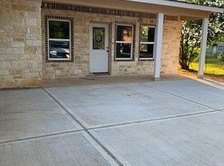 507 Frydek Rd, Sealy, TX 77474