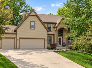 18981 W 118th St, Olathe, KS 66061
