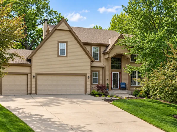 18981 W 118th St, Olathe, KS 66061