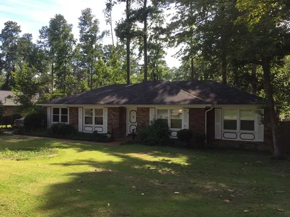 1907 Valley Spring Rd, Augusta, GA 30909