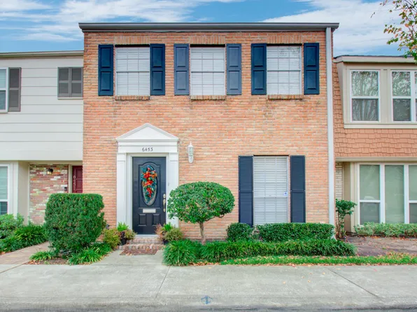 6453 Olympia Dr, Houston, TX 77057