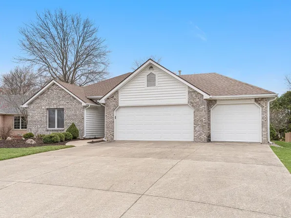 10914 Mill Lake Cv, Fort Wayne, IN 46845