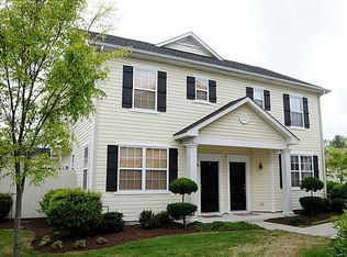 1443 Hambledon Loop, Chesapeake, VA 23320