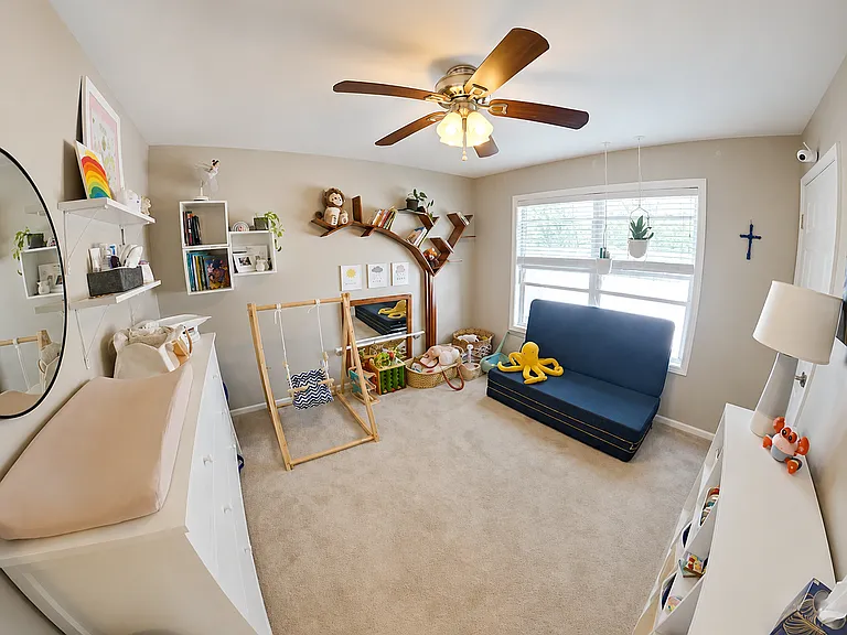 801 Highland Ridge Dr — Photo 9