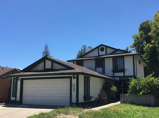 4505 Winter Oak Way, Antelope, CA