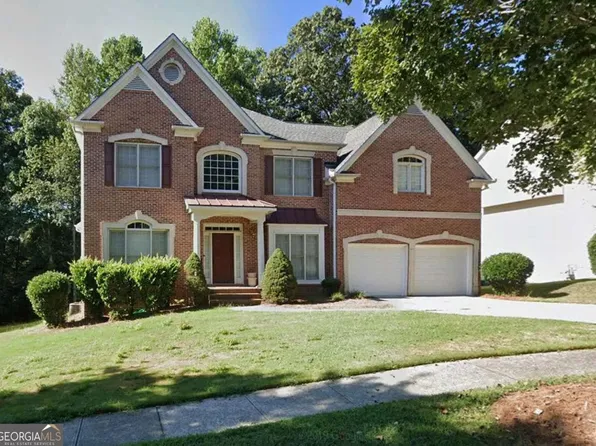280 Lawrence Pl, Atlanta, GA 30349
