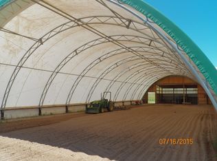 580 N Peyton Hwy, Calhan, CO 80808