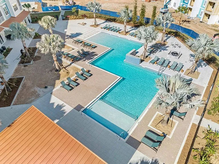 Apex Posner Park