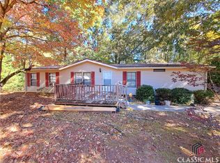 130 Hemlock Dr, Athens, GA 30601