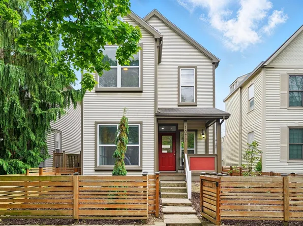 1077 Michigan Ave #9, Columbus, OH 43201