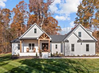 1490 Agner Rd, Salisbury, NC 28146