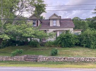 83 Crown Point Rd, Rochester, NH 03867