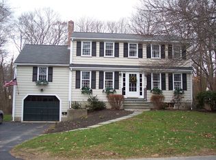 31 Lotus Ave, Scituate, MA 02066